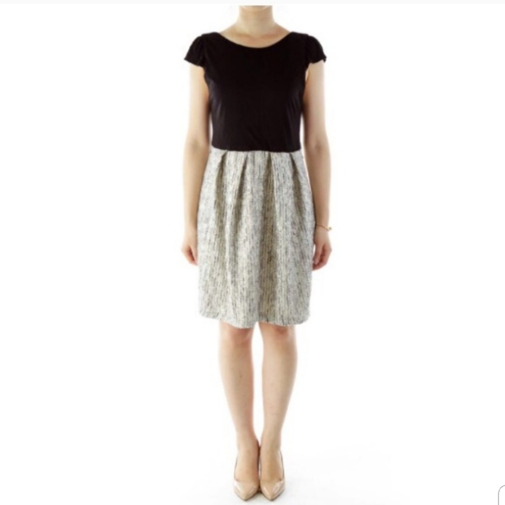 Cute Authentic Alice +Olivia Sweet HeartBack Dress
